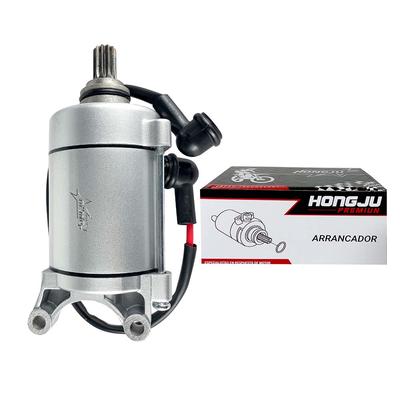 ARRANCADOR 11T CG200