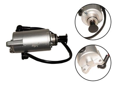 ARRANCADOR 10T CB200