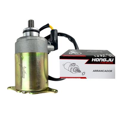 ARRANCADOR 9T SCOOTER150