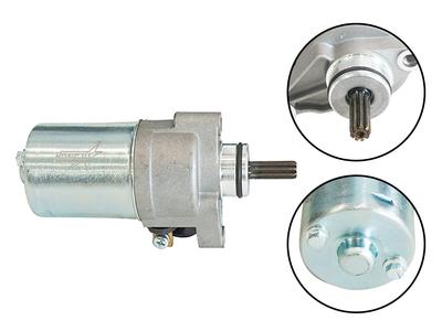 ARRANCADOR 9T SIN CABLE CRYPTON 110