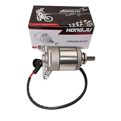 ARRANCADOR 9T CBF150