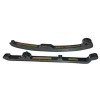 TEMPLADOR Y GUIA CB200/XL200