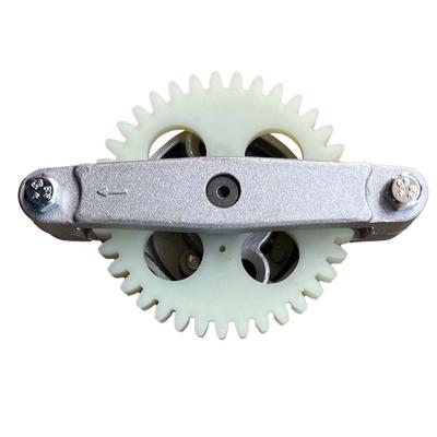 BOMBA DE ACEITE 37T CG200