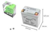 BATERIA DE LITIO GRIS 12N5-BS