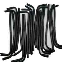 MANGUERA DESFOGUE CG125/150/200/250 CARGUERO