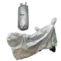 CUBIERTA PARA MOTO LINEAL (FUNDA)