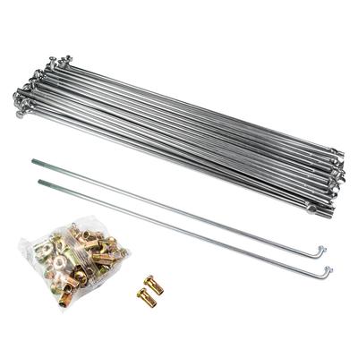 RAYO 9G*222MM NUMERO 19