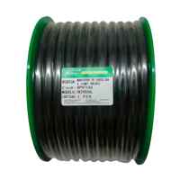 MANGUERA GASOLINA X 20MT NEGRO UNIVERSAL