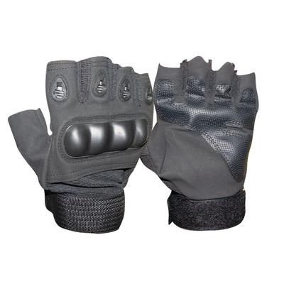 GUANTE MITON CON PROTECTOR UNIVERSAL TALLA M