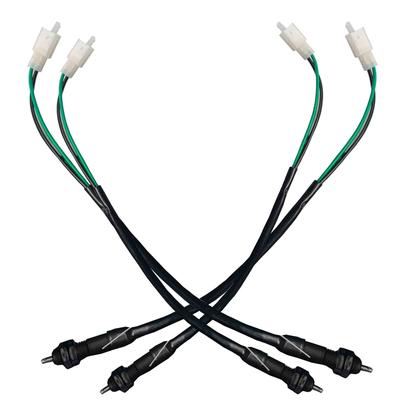 SWITCH DE FRENO C/RESORTE UNIVERSAL