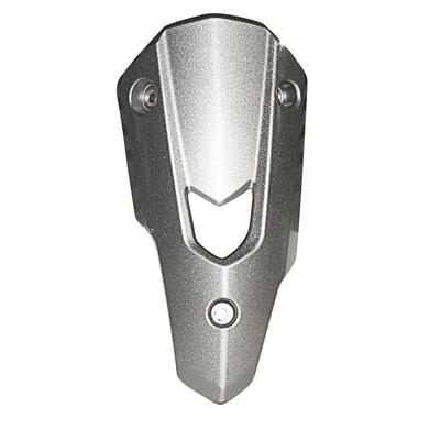 TAPA TUBO ESCAPE FZ25/FAZER250