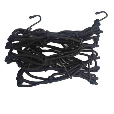 MALLA PARA CASCO 40*40CM NEGRO 