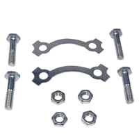 PERNO DE CATALINA CON SEGURO GL