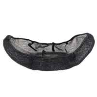 MALLA ASIENTO TALLA L NEGRO