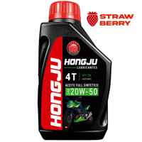 ACEITE LUBRICANTE (1L) 20W-50 SN FULL SINTETICO