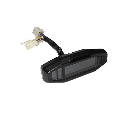 TABLERO DIGITAL RECTANGULAR CON SU CABLE UNIVERSAL