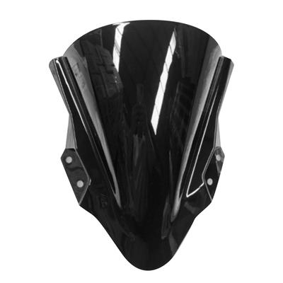 PARABRISA COLOR NEGRO NINJA 400