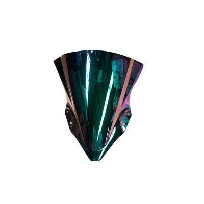 PARABRISA COLOR CAMALEON NINJA 400