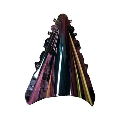 PARABRISA COLOR CAMALEON R15