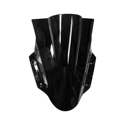 PARABRISA UNIVERSAL NEGRO GSX250R