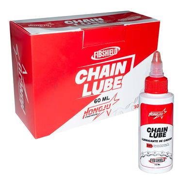 LUBRICANTE DE CADENA 60ML