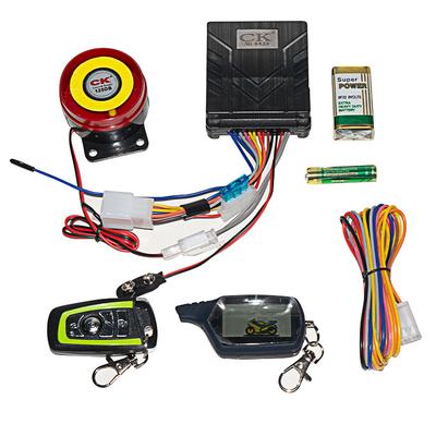 ALARMA 5 DIGITAL  UNIVERSAL