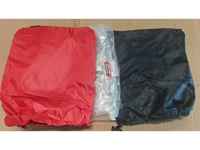 COBERTOR PARA MOTO TORITO BAJAJ CON ESTUCHE