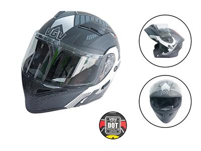 CASCO ARTICULADO XL