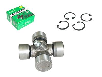 CRUCETA 20MM*55MM CARGUERO