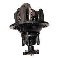 CORONA CENTRAL 12/38 CON BASE CARGUERO