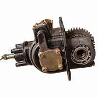 CORONA CENTRAL 12/30 CARGUERO