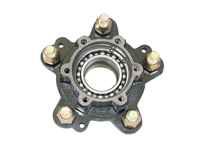 ARAÑA POSTERIOR DE CORONA DE 5 PERNOS IZQUIERDA