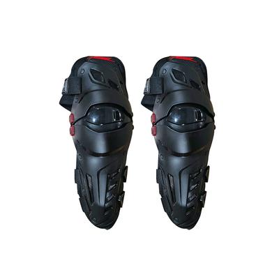 RODILLERAS DE CROSS NEGRO