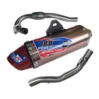 TUBO DE ESCAPE VERSION 2 CRF230F