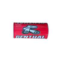 PROTECTOR TIMON CUADRADO RENTHAL ROJO