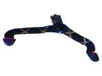 PEDAL DE CAMBIO TORNASOLADO GL