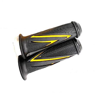 MANUBRIO GP AMARILLO UNIVERSAL