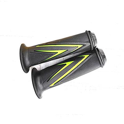 MANUBRIO GP VERDE UNIVERSAL