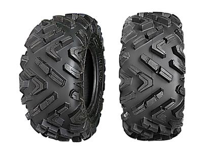 LLANTA [AR68] POST. 8PR TL AT 25X10R12 ARISUN F6 BRUISER