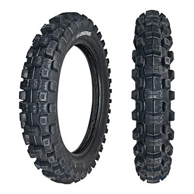 LLANTA [H-888] POST. 4PR TT 110/90-19 62M OFF-ROAD