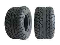 LLANTA [AR18] ATV 18×9.5-8 4PR TL XC ZUPER ACE