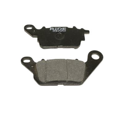 PASTILLA DE FRENO  DEL. SCOOTER NMAX 155, CRYPTON T115FI, AEROX 155 2024