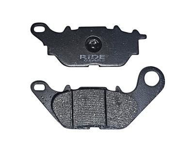 PASTILLA DE FRENO DEL. YZF R3, MT03 2015-2023